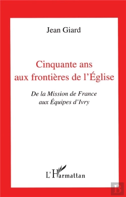 Bertrand.pt - Cinquante Ans Aux Frontières De L'Eglise