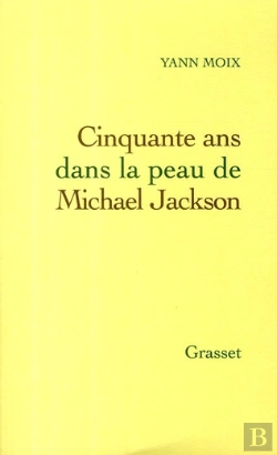 Bertrand.pt - Cinquante Ans Dans La Peau De Michael Jackson