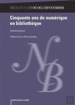Bertrand.pt - Cinquante Ans De Numerique En Bibliotheque