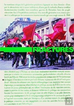 Bertrand.pt - Cinquante Ans De Philosophie Française T.2 ; Les Années Structure, Révolte