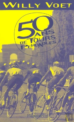 Bertrand.pt - Cinquante Ans De Tours Pendables