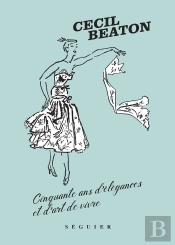 Cinquante Ans D'Elegances Et D'Art De Vivre