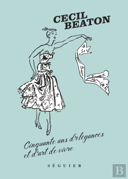 Bertrand.pt - Cinquante Ans D'Elegances Et D'Art De Vivre