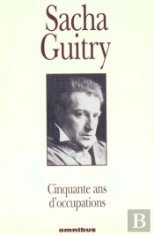 Cinquante Ans D'Occupations