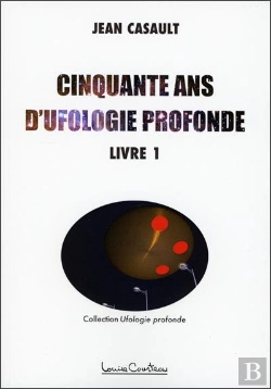 Bertrand.pt - Cinquante Ans D'Ufologie Profonde Tome 1