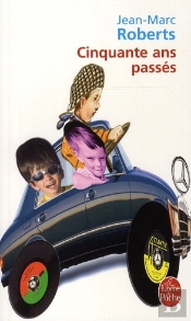 Cinquante Ans Passés