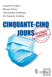 Cinquante Cinq Jours