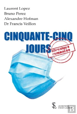 Bertrand.pt - Cinquante Cinq Jours