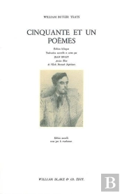 Cinquante Et Un Poèmes