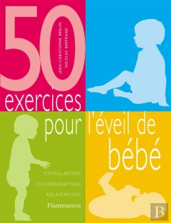 Bertrand.pt - Cinquante Exercices Pour L'Eveil De Bebe