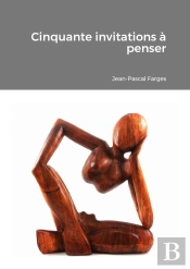 Cinquante Invitations A Penser
