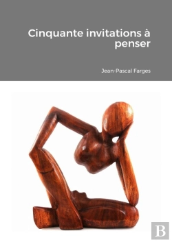 Bertrand.pt - Cinquante Invitations A Penser