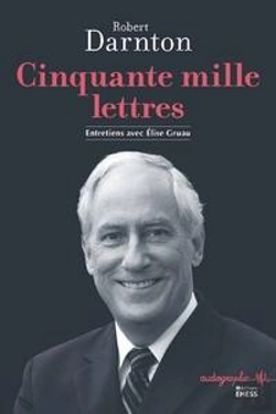 Bertrand.pt - Cinquante Mille Lettres : Entretiens Avec Elise Gruau