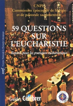 Bertrand.pt - Cinquante-Neuf Questions Sur L'Eucharistie