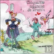 Cinquante Nuances De Breizh