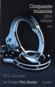 Cinquante Nuances Plus Claires