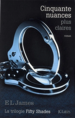 Bertrand.pt - Cinquante Nuances Plus Claires