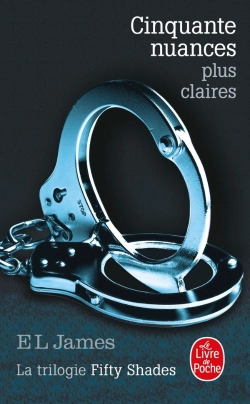 Bertrand.pt - Cinquante Nuances Plus Claires
