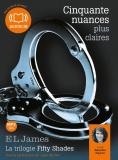 Cinquante Nuances Plus Claires - La Trilogie Fifty Shades Volume 3