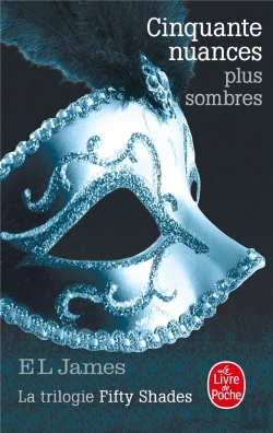 Bertrand.pt - Cinquante Nuances Plus Sombres