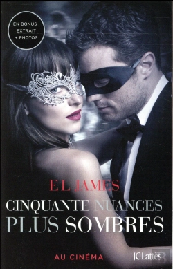 Bertrand.pt - Cinquante Nuances Plus Sombres - Film