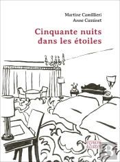 Cinquante Nuits Dans Les Étoiles
