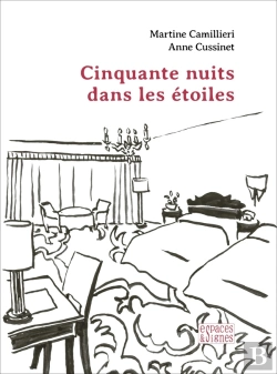Bertrand.pt - Cinquante Nuits Dans Les Étoiles