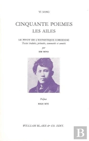 Cinquante Poèmes : Les Ailes