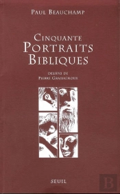 Cinquante Portraits Bibliques