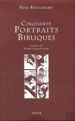 Bertrand.pt - Cinquante Portraits Bibliques
