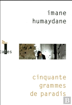 Bertrand.pt - Cinquantes Grammes De Paradis