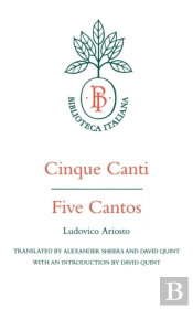 Cinque Canti / Five Cantos