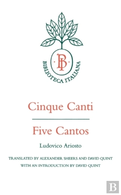 Bertrand.pt - Cinque Canti / Five Cantos