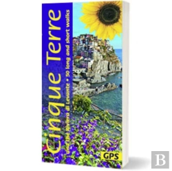 Bertrand.pt - Cinque Terre Sunflower Walking Guide