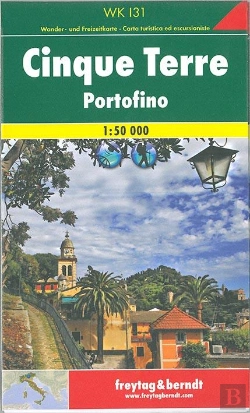 Bertrand.pt - Cinque Terre