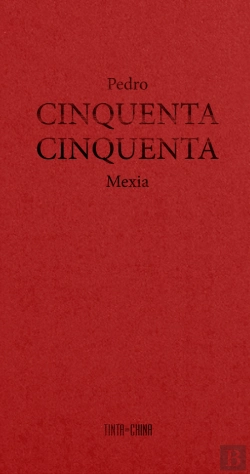 Bertrand.pt - Cinquenta Cinquenta