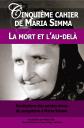 Cinquième Cahier De Maria Simma ; La Mort Et L'Au-Delà