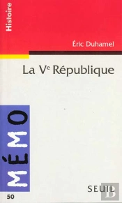 Cinquieme Republique (La)