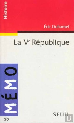 Bertrand.pt - Cinquieme Republique (La)