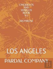 Cinquillos   And    Seisillos   Book   N-1  Trombone