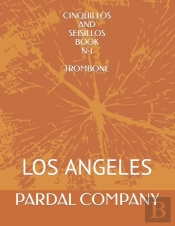 Cinquillos   And    Seisillos   Book   N-1  Trombone