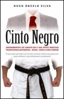 Cinto Negro