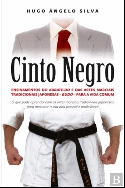 Bertrand.pt - Cinto Negro