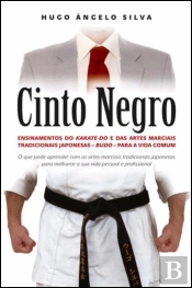 Cinto Negro