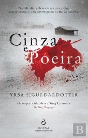 Cinza e Poeira