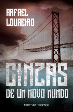 Bertrand.pt - Cinzas De Um Novo Mundo