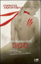 Cinzas