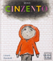 Cinzento