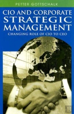 Bertrand.pt - Cio And Corporate Strategic Management