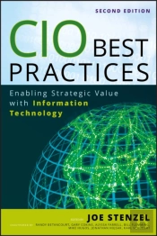 Cio Best Practices